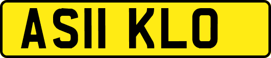 AS11KLO