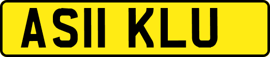 AS11KLU
