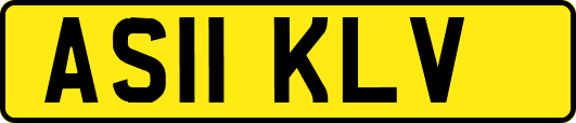 AS11KLV