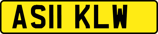 AS11KLW