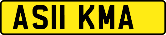 AS11KMA