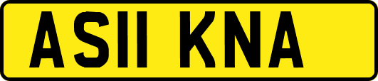 AS11KNA
