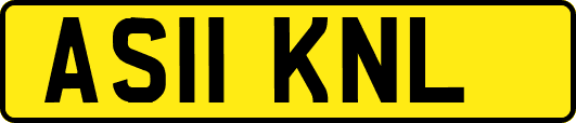 AS11KNL