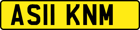 AS11KNM