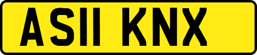 AS11KNX