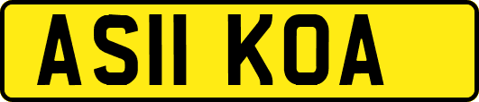 AS11KOA