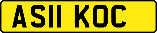 AS11KOC