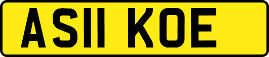 AS11KOE