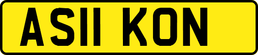 AS11KON