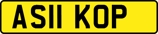 AS11KOP