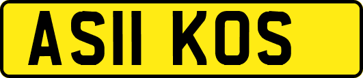 AS11KOS