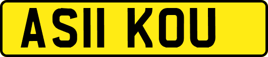 AS11KOU