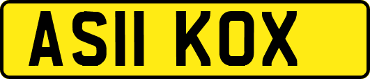AS11KOX