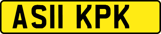 AS11KPK