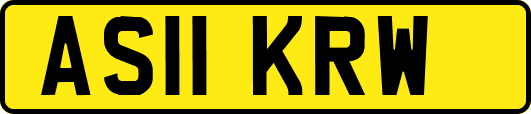 AS11KRW