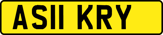 AS11KRY