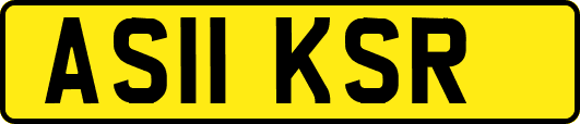 AS11KSR