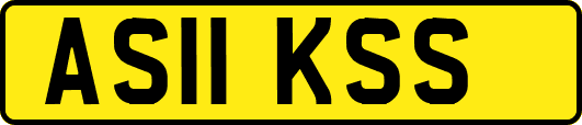 AS11KSS