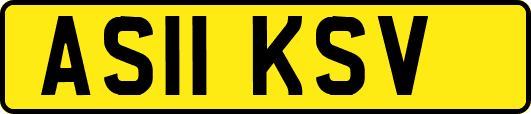 AS11KSV