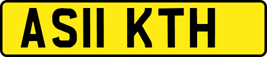 AS11KTH