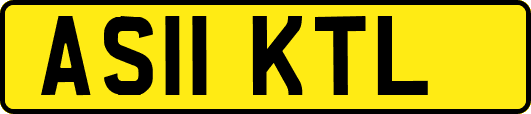AS11KTL