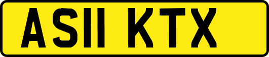 AS11KTX