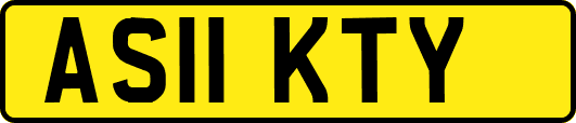 AS11KTY