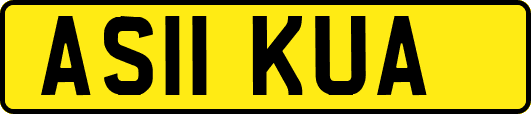AS11KUA