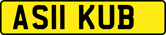 AS11KUB