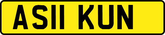AS11KUN