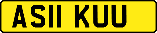 AS11KUU