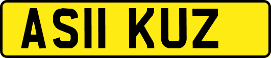 AS11KUZ