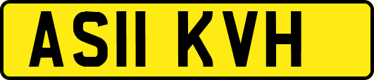 AS11KVH