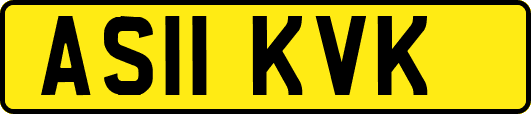 AS11KVK