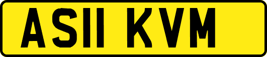 AS11KVM