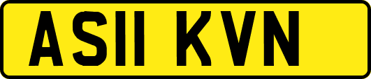 AS11KVN