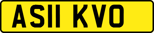 AS11KVO