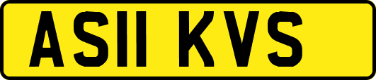 AS11KVS
