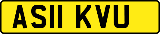 AS11KVU