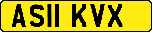 AS11KVX