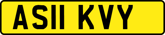 AS11KVY