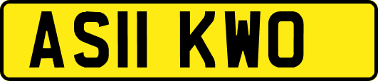 AS11KWO