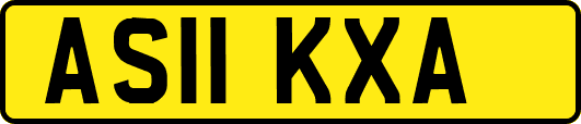 AS11KXA