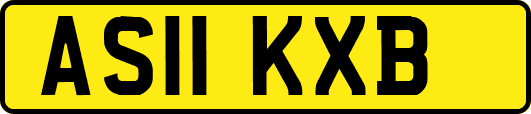 AS11KXB