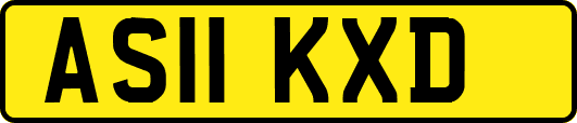 AS11KXD