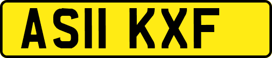 AS11KXF