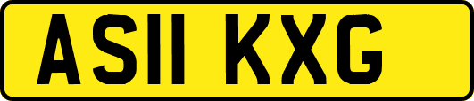 AS11KXG