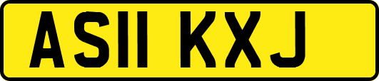 AS11KXJ