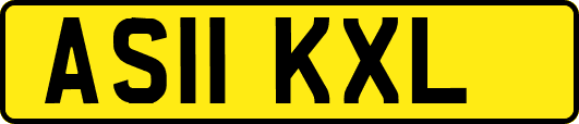 AS11KXL