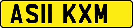 AS11KXM
